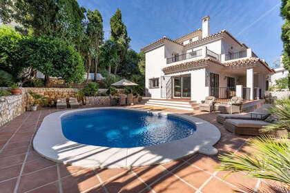 Cluster house for sale in Mijas, Málaga. 