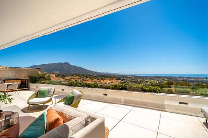Apartment for sale in Málaga. 
