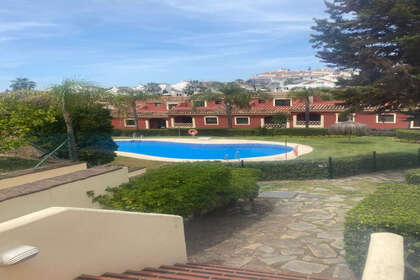 House for sale in Puerto Banús, Marbella, Málaga. 