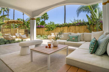 Apartment for sale in Nueva andalucia, Málaga. 