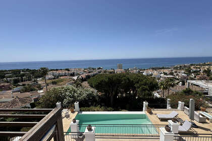 Cluster house for sale in Riviera Del Sol, Marbella, Málaga. 
