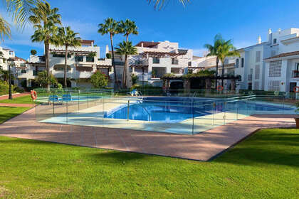 Apartamento venta en San Pedro de Alcántara, Marbella, Málaga. 