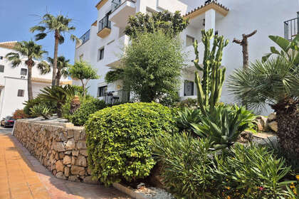 Apartment for sale in Alhaurín el Grande, Málaga. 