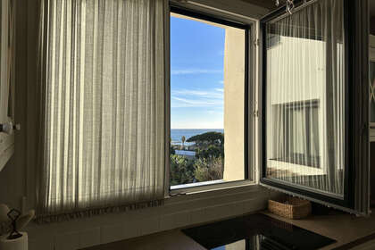 Apartment for sale in Puerto Banús, Málaga. 