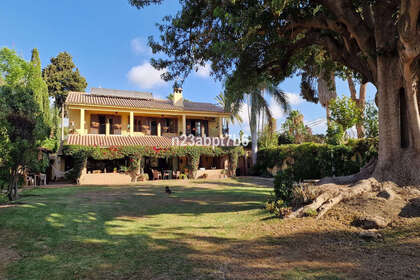 Cluster house for sale in San Pedro de Alcántara, Marbella, Málaga. 