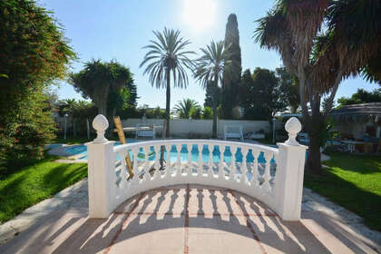 Cluster house for sale in Torremolinos, Málaga. 