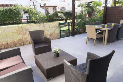 House for sale in Nueva andalucia, Málaga. 