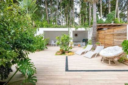 House for sale in Nueva andalucia, Málaga. 