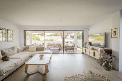 Cluster house for sale in Calahonda, Mijas, Málaga. 