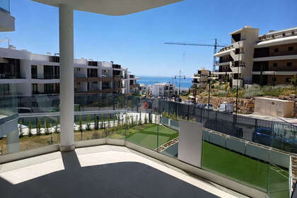 Apartment for sale in Benalmádena, Málaga. 