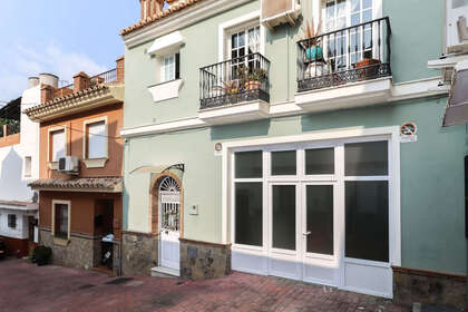 House for sale in Coín, Málaga. 