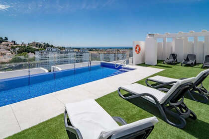 Apartment for sale in Nueva andalucia, Málaga. 