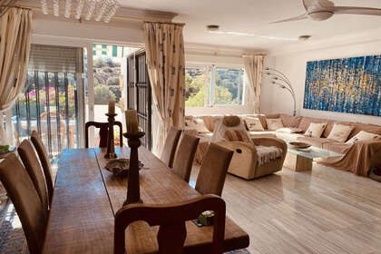 House for sale in Alhaurín el Grande, Málaga. 