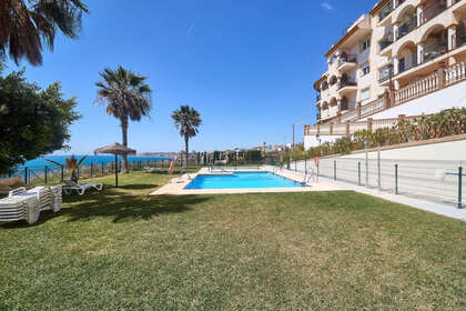 Apartment for sale in Benalmádena, Málaga. 