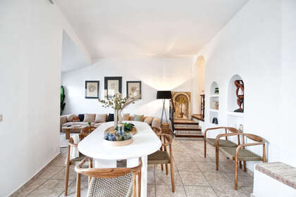 Apartment for sale in Puerto de Cabopino, Marbella, Málaga. 