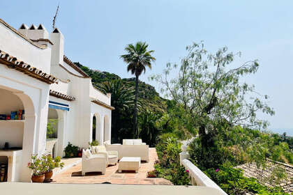 Cluster house for sale in Mijas, Málaga. 