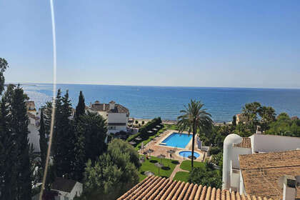 Penthouse for sale in Estepona, Málaga. 