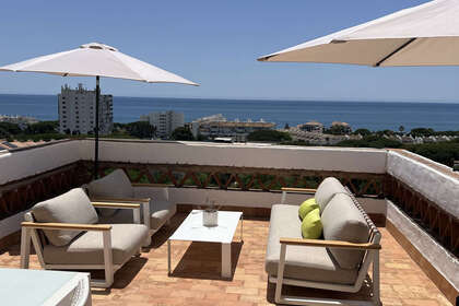Penthouse for sale in Calahonda, Mijas, Málaga. 