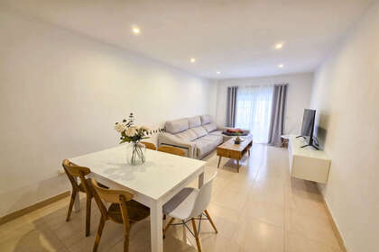 Apartment for sale in San luis de sabinillas, Málaga. 
