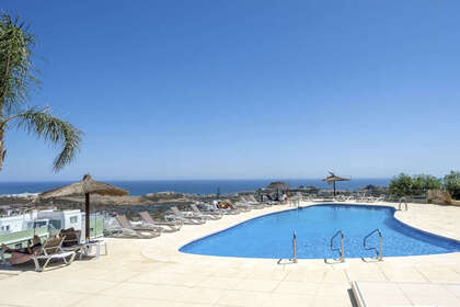 Apartment for sale in Calanova Golf, Mijas, Málaga. 