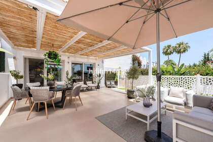 House for sale in Nueva andalucia, Málaga. 