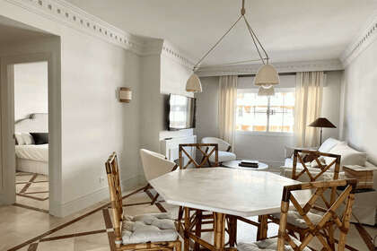 Apartment for sale in Nueva andalucia, Málaga. 