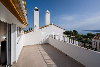 House for sale in Estepona, Málaga. 