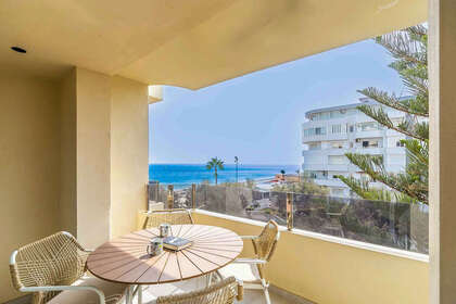 Apartment for sale in Fuengirola, Málaga. 