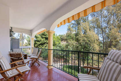 Apartment for sale in Torreblanca, Fuengirola, Málaga. 
