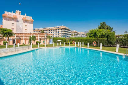 Apartment for sale in San luis de sabinillas, Málaga. 