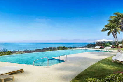 Penthouse for sale in Torremuelle, Benalmádena, Málaga. 