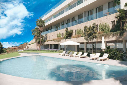 Cluster house for sale in Fuengirola, Málaga. 