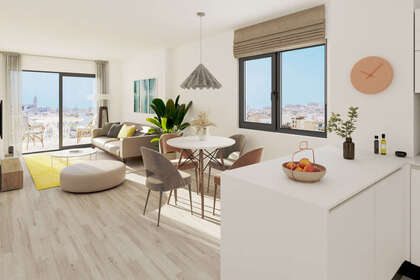 Apartment for sale in Málaga - Centro. 
