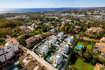 Cluster house for sale in Atalaya, La, Málaga. 