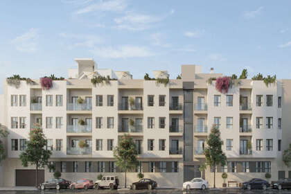 Apartment for sale in Málaga - Centro. 