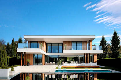 Cluster house for sale in La Cala Golf, Mijas, Málaga. 