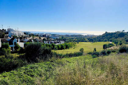 Cluster house for sale in Estepona, Málaga. 