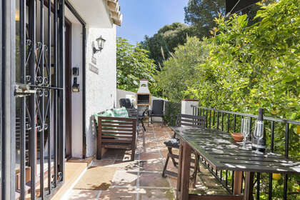 Apartment for sale in Benalmádena, Málaga. 
