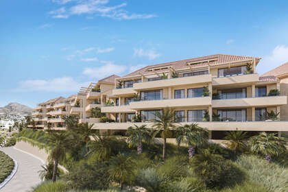 Apartment for sale in Benalmádena, Málaga. 