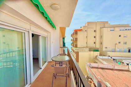 Penthouse for sale in Fuengirola, Málaga. 