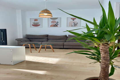 Apartment for sale in Málaga. 