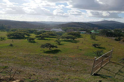 Plot for sale in Alhaurín el Grande, Málaga. 