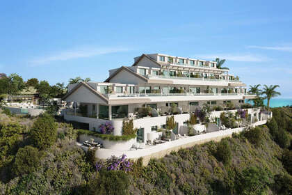 Apartment for sale in Benalmádena, Málaga. 