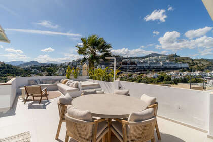 Apartment for sale in Málaga. 
