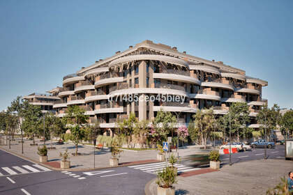 Apartment for sale in Málaga. 