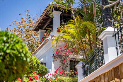 Cluster house for sale in Marbella, Málaga. 