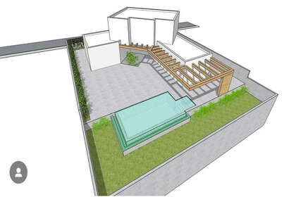 Plot for sale in Mijas Costa, Málaga. 