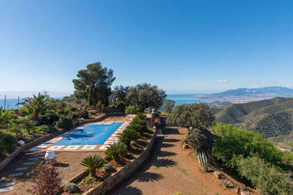 Cluster house for sale in Málaga - Este. 