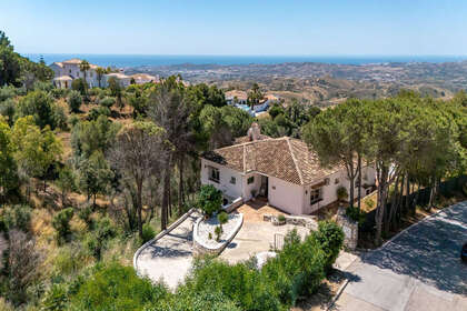Casa Cluster venda em Valtocado (Mijas), Málaga. 