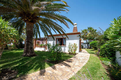 Cluster house for sale in Mijas, Málaga. 